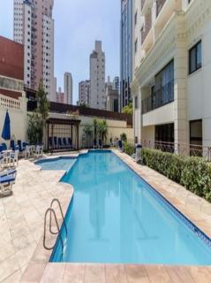 EXECUTIVE SUITE 106a VILA OLIMPIA - São Paulo - 4