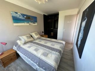 Appartement de l'oursinière 4/6 pers vue mer - Palavas-les-Flots - 3