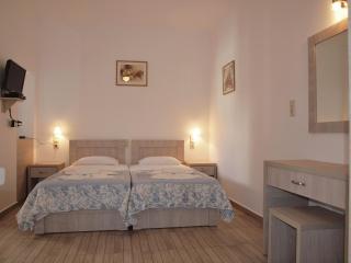 Nikos Hotel - Matala - 6