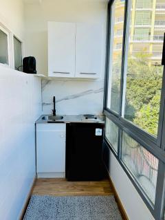 Charmant studio Sanguinaires - Ajaccio - 3