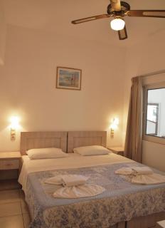 Nikos Hotel - Matala - 5
