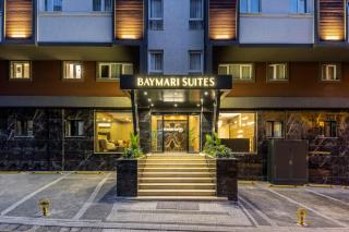 BayMari Suites City Life - 0