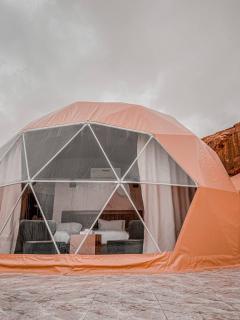 Julia Rum Luxury Camp - Wadi Rum - 5
