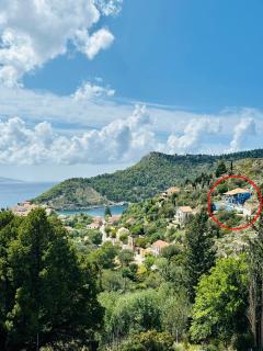 Assos BLUE house - Asos - 9