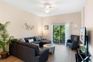 300 New Providence Promenade 315 - Kissimmee - 4