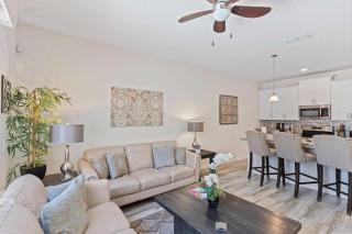 4813 Crusoe Street - Kissimmee - 4