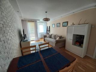 Apartament Gruba Ryba - Puck - 0
