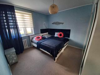Apartament Gruba Ryba - Puck - 4