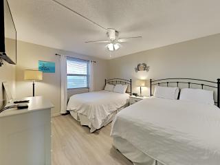 Hidden Dunes Gulfside #A805 - Destin - 1
