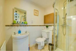 Lovely 2 BDR apartment in Dalry / near Haymarket - Edimburgo - 9