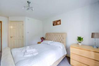 Lovely 2 BDR apartment in Dalry / near Haymarket - Edimburgo - 6