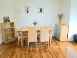 Lovely 2 BDR apartment in Dalry / near Haymarket - Edimburgo - 4