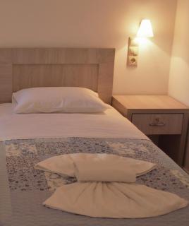 Nikos Hotel - Matala - 3