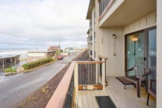 Surftides Plaza Rentals - Lincoln City - 7
