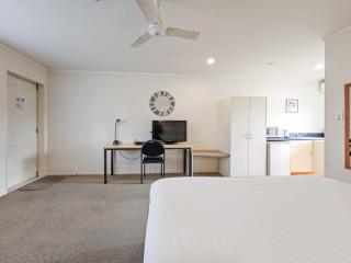 Captain Cook Motor Lodge - Gisborne - 7
