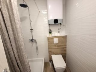 Mali apartman u centru - Makarska - 1