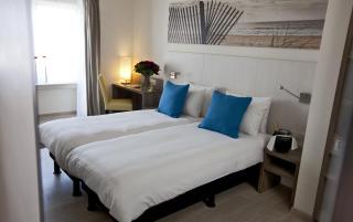Mercure Oostende - 1