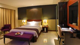 Aston Jambi Hotel & Conference Center - Jambi - 1