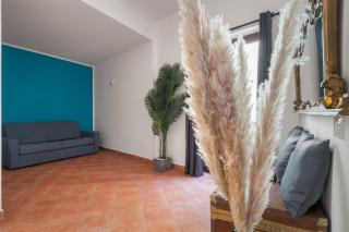 Suk Ballarò House - 3