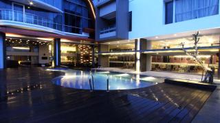 Aston Jambi Hotel & Conference Center - Jambi - 9
