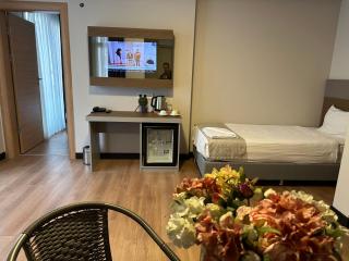 Niconya Port Suite&Hotel - 3