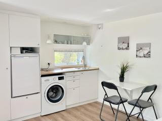 Cozy private annex near bathing lake and 30 min. from Copenhagen - Slangerup - 2