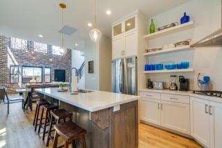 Near Skiing and Hiking Mtn-View Home in Parowan! - Parowan - 9
