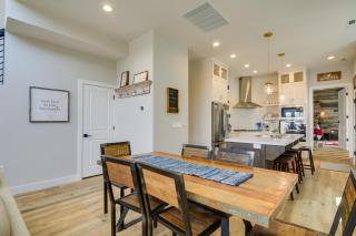 Near Skiing and Hiking Mtn-View Home in Parowan! - Parowan - 5