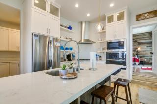 Near Skiing and Hiking Mtn-View Home in Parowan! - Parowan - 3