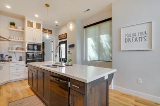Near Skiing and Hiking Mtn-View Home in Parowan! - Parowan - 2