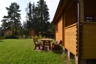 Domki Baigo - Brodnica - 7