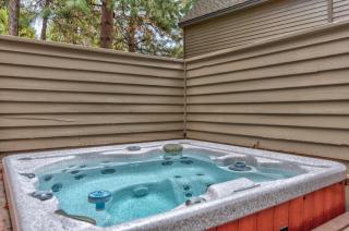 Eaglewood - Unit 8 - Sunriver - 8