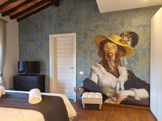La Duchessa bike friendly home - Camaiore - 0