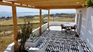 Lux Mykonos house - Agios Stefanos - 4