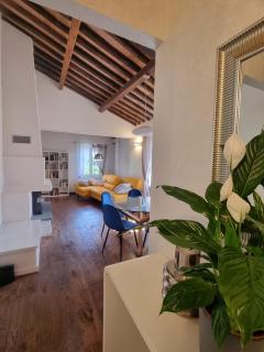 La Duchessa bike friendly home - Camaiore - 3