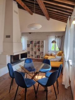 La Duchessa bike friendly home - Camaiore - 6