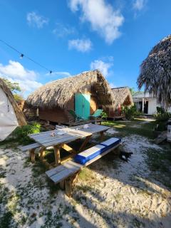 Saona lodge - Mano Juan - 5