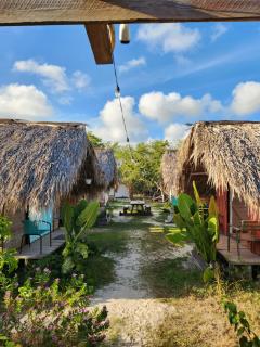 Saona lodge - Mano Juan - 0