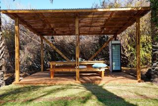 בקתה בתמרים - 5