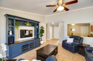 Tuscon Vacation Rental Less Than 1 Mi to Golf Course! - Tucson - 7