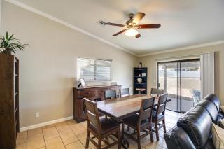Tuscon Vacation Rental Less Than 1 Mi to Golf Course! - Tucson - 4