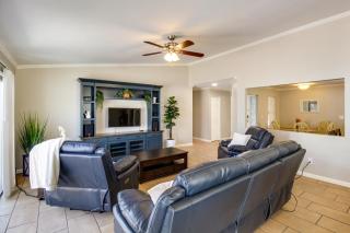 Tuscon Vacation Rental Less Than 1 Mi to Golf Course! - Tucson - 6