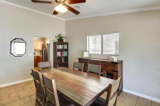 Tuscon Vacation Rental Less Than 1 Mi to Golf Course! - Tucson - 3