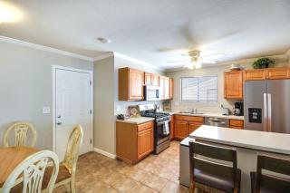 Tuscon Vacation Rental Less Than 1 Mi to Golf Course! - Tucson - 1