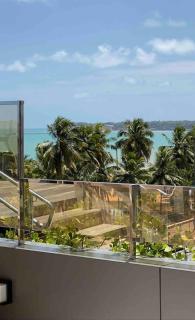 Fortune Beira Mar Cabo Branco - 1