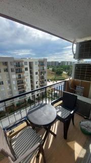 Alojamiento en Apartamento en Ricaurte - Ricaurte - 4