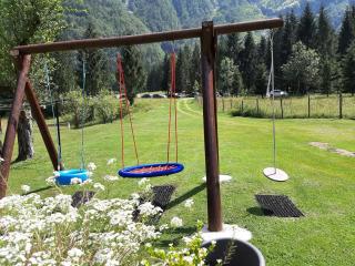 Cottage Lepena - 5