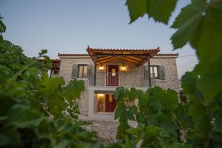 Fotini's House II - Lygourio - 0