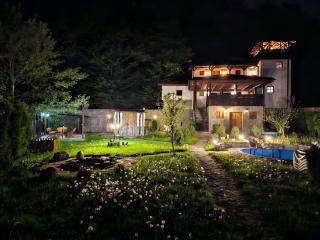 Casa cu Turn - Sărata-Monteoru - 0