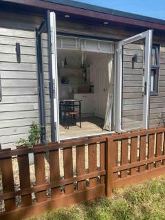 The Garden room - Honiton - 6